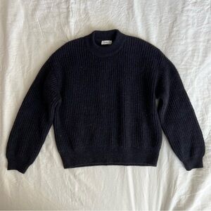 Closed Alpaca Blend Sweater